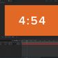 Countdown After Effects Template