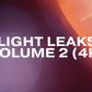 Light Leaks Volume 2 4K
